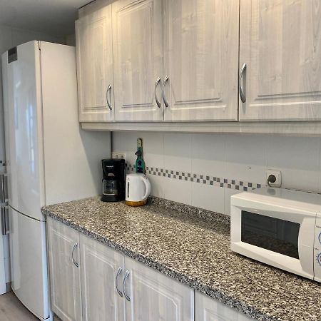 Tierra De Mar Vybdenia Apartman Kültér fotó