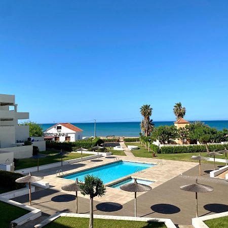 Tierra De Mar Vybdenia Apartman Kültér fotó