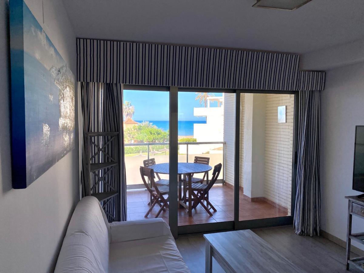 Tierra De Mar Vybdenia Apartman Kültér fotó