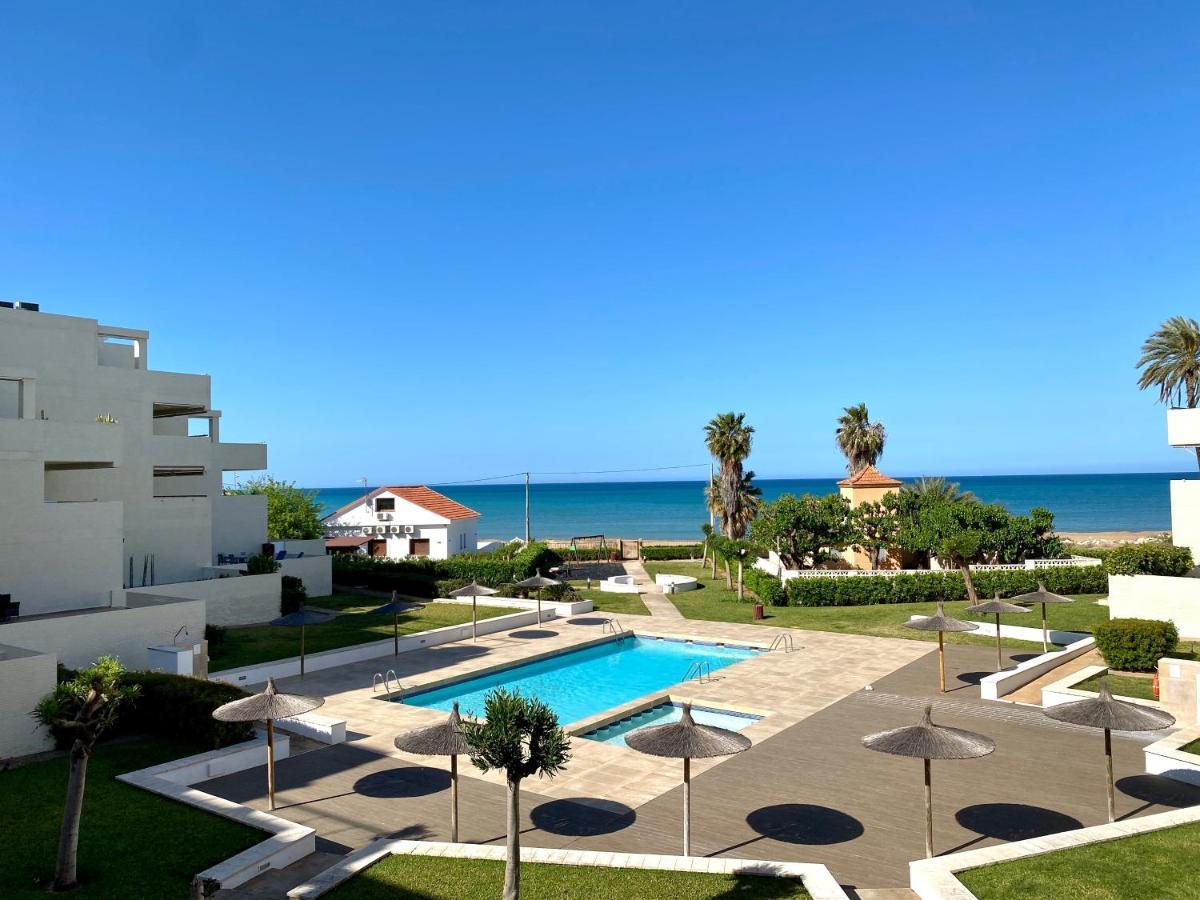 Tierra De Mar Vybdenia Apartman Kültér fotó