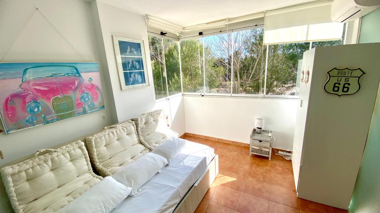 Tierra De Mar Vybdenia Apartman Kültér fotó