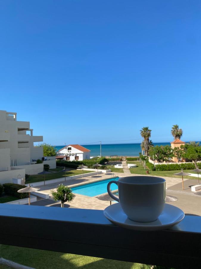 Tierra De Mar Vybdenia Apartman Kültér fotó