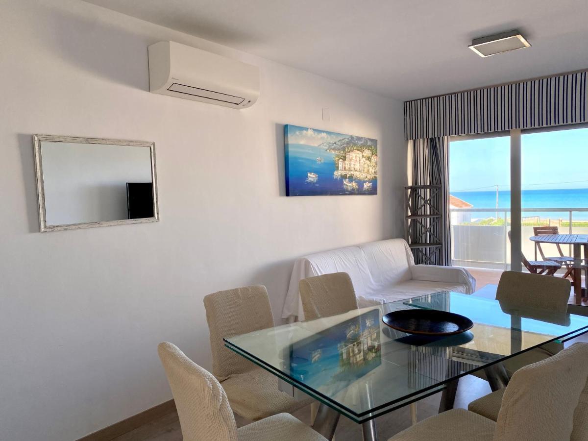 Tierra De Mar Vybdenia Apartman Kültér fotó