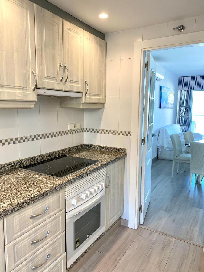 Tierra De Mar Vybdenia Apartman Kültér fotó