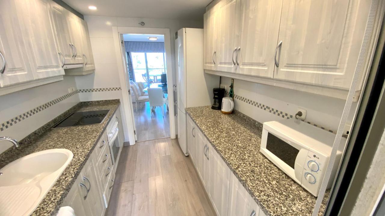 Tierra De Mar Vybdenia Apartman Kültér fotó