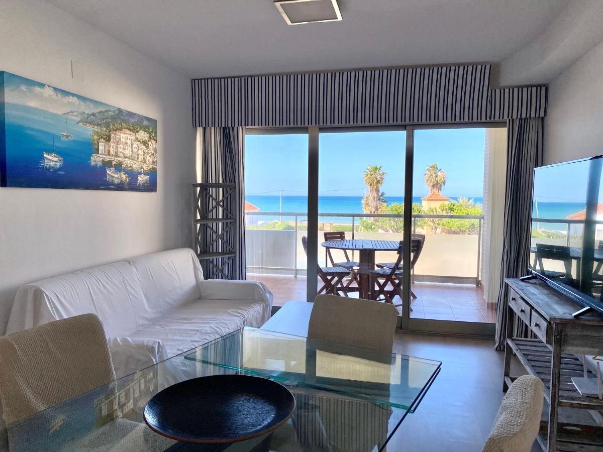 Tierra De Mar Vybdenia Apartman Kültér fotó